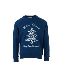Толстовка Maison KitsunÉ