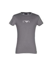 Футболка Emporio Armani