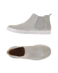 Высокие кеды и кроссовки Chiarini Bologna