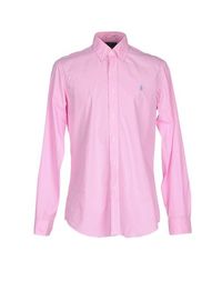 Pубашка Polo Ralph Lauren
