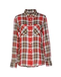 Pубашка Denim & Supply Ralph Lauren