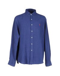 Pубашка Polo Ralph Lauren