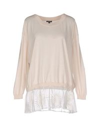Свитер ANN Demeulemeester