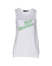 Свитер Love Moschino