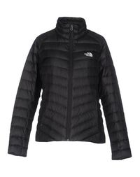 Пуховик THE North Face