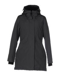 Пуховик Canada Goose