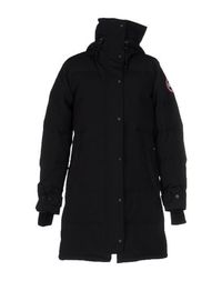 Пуховик Canada Goose