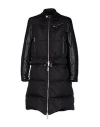 Пуховик Dsquared2