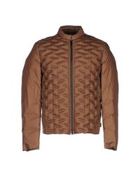 Пуховик Armani Collezioni