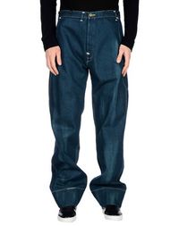 Джинсовые брюки Levis RED TAB