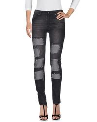 Джинсовые брюки Cheap Monday