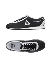 Низкие кеды и кроссовки LE COQ Sportif