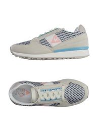 Низкие кеды и кроссовки LE COQ Sportif