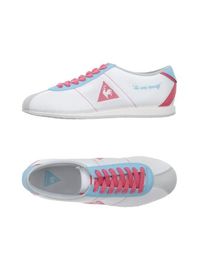 Низкие кеды и кроссовки LE COQ Sportif