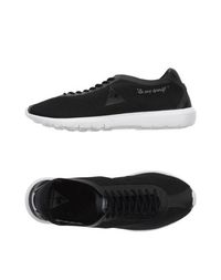 Низкие кеды и кроссовки LE COQ Sportif
