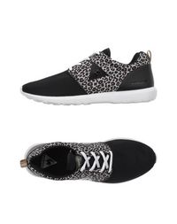 Низкие кеды и кроссовки LE COQ Sportif