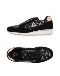 Низкие кеды и кроссовки LE COQ Sportif