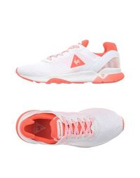 Низкие кеды и кроссовки LE COQ Sportif