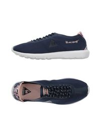 Низкие кеды и кроссовки LE COQ Sportif