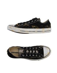 Низкие кеды и кроссовки Converse Limited Edition