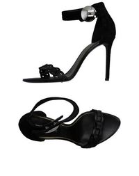 Сандалии Emilio Pucci