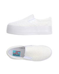 Низкие кеды и кроссовки JC Play BY Jeffrey Campbell
