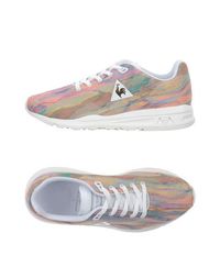 Низкие кеды и кроссовки LE COQ Sportif