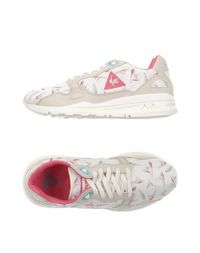 Низкие кеды и кроссовки LE COQ Sportif