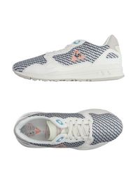 Низкие кеды и кроссовки LE COQ Sportif