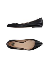 Балетки Elisabetta Franchi