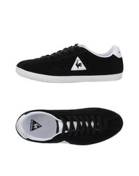 Низкие кеды и кроссовки LE COQ Sportif