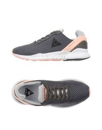 Низкие кеды и кроссовки LE COQ Sportif