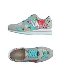 Низкие кеды и кроссовки LIU •JO Shoes