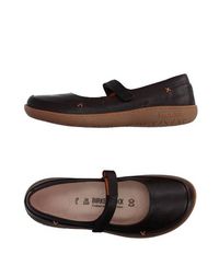 Балетки Birkenstock