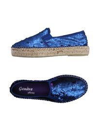 Эспадрильи Geneve