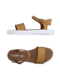 Сандалии Chiara