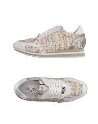 Низкие кеды и кроссовки LIU •JO Shoes