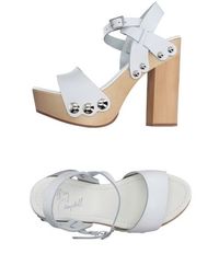 Мюлес и сабо Jeffrey Campbell