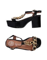 Сандалии Jeffrey Campbell