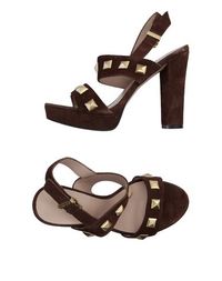 Сандалии LIU •JO Shoes