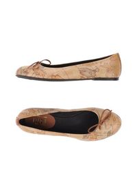 Балетки Alviero Martini 1A Classe