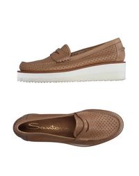 Мокасины Santoni