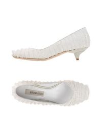 Туфли Ermanno Scervino