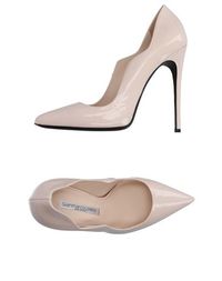 Туфли Gianmarco Lorenzi