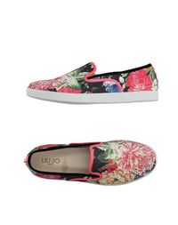 Низкие кеды и кроссовки LIU •JO Shoes