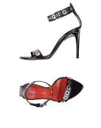 Сандалии Proenza Schouler