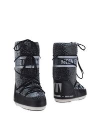 Сапоги Moon Boot