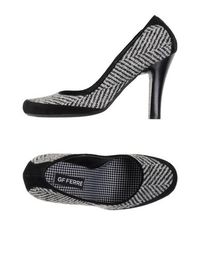 Туфли GF Ferre