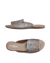 Сандалии Hogan
