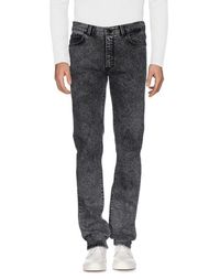 Джинсовые брюки Trussardi Jeans